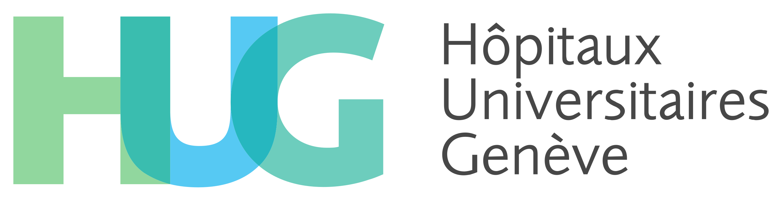 HUG Logo